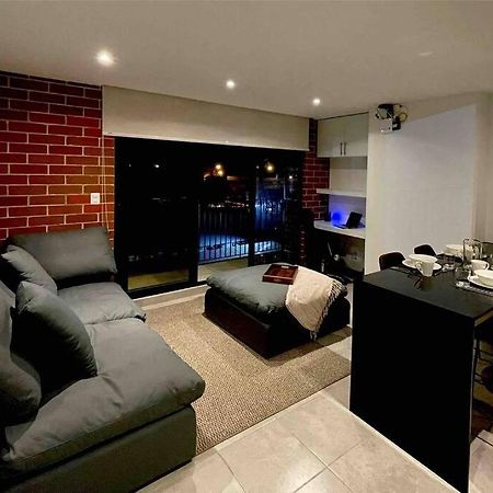 Lovely 1 Bedroom Unit With Free Parking Modra Zone 4 危地马拉 外观 照片