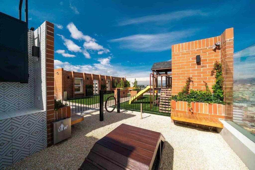 Lovely 1 Bedroom Unit With Free Parking Modra Zone 4 危地马拉 外观 照片