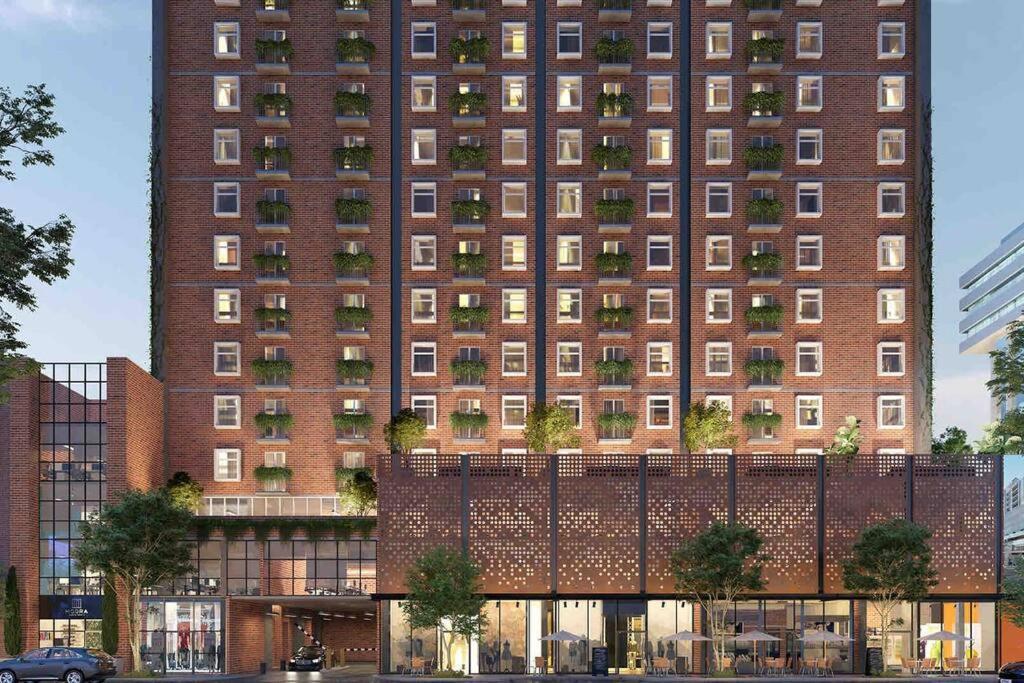 Lovely 1 Bedroom Unit With Free Parking Modra Zone 4 危地马拉 外观 照片