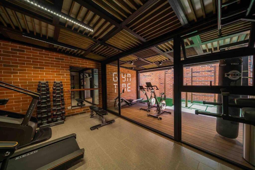 Lovely 1 Bedroom Unit With Free Parking Modra Zone 4 危地马拉 外观 照片