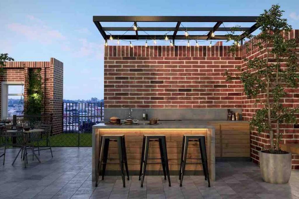 Lovely 1 Bedroom Unit With Free Parking Modra Zone 4 危地马拉 外观 照片