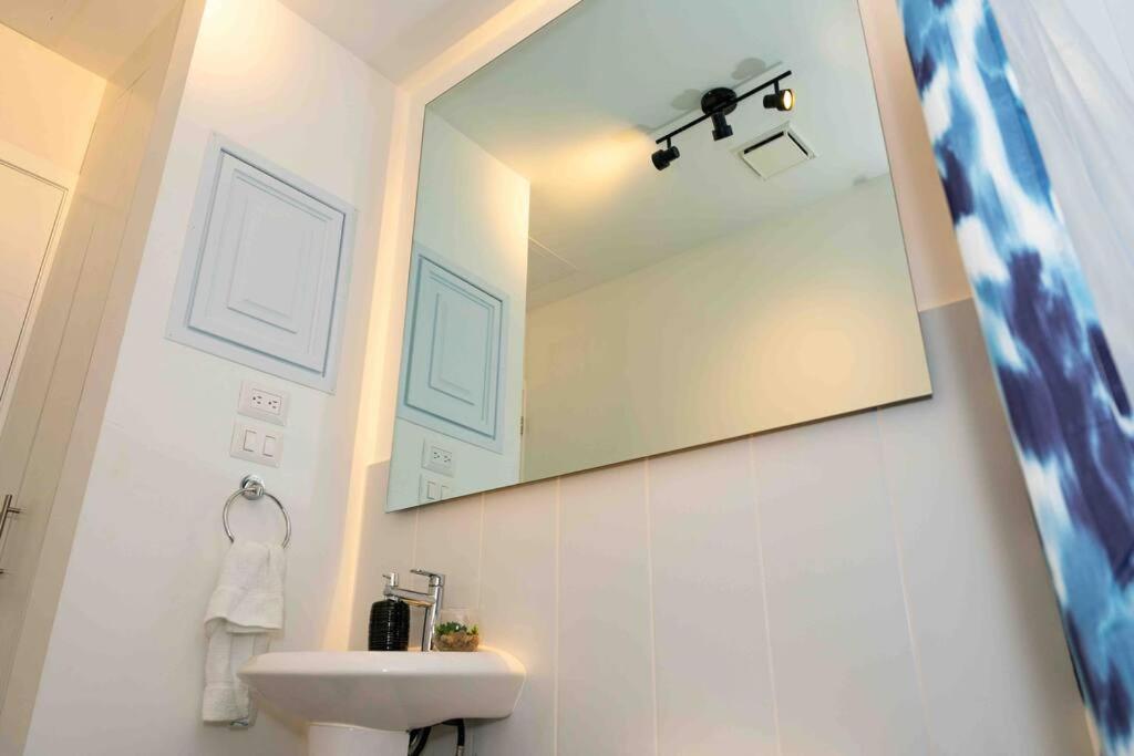Lovely 1 Bedroom Unit With Free Parking Modra Zone 4 危地马拉 外观 照片