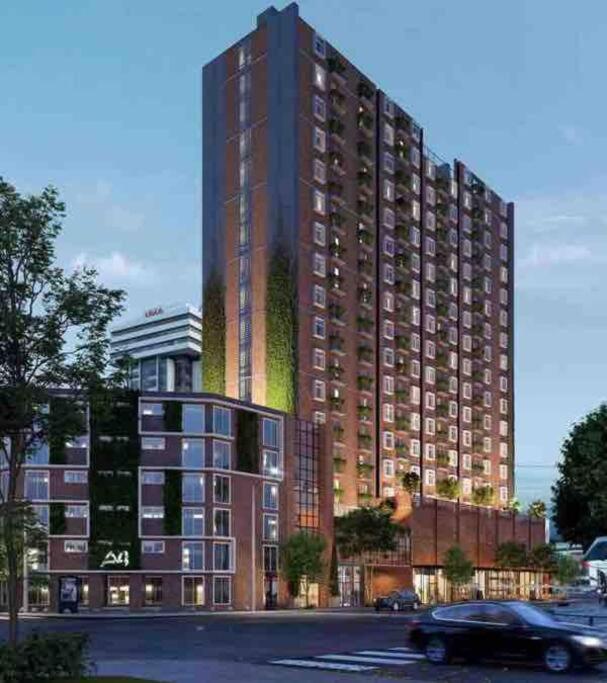 Lovely 1 Bedroom Unit With Free Parking Modra Zone 4 危地马拉 外观 照片