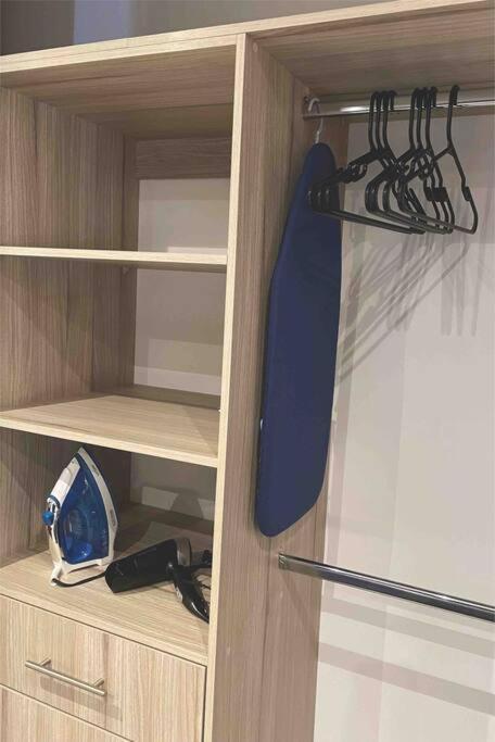 Lovely 1 Bedroom Unit With Free Parking Modra Zone 4 危地马拉 外观 照片