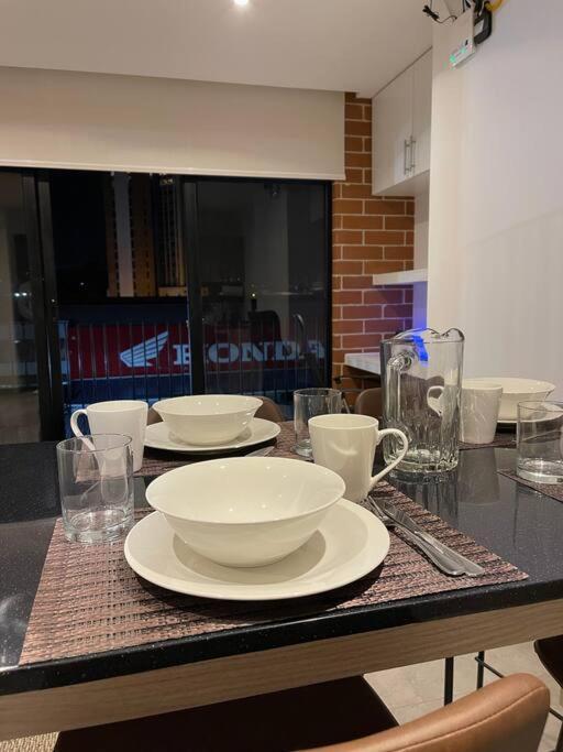 Lovely 1 Bedroom Unit With Free Parking Modra Zone 4 危地马拉 外观 照片