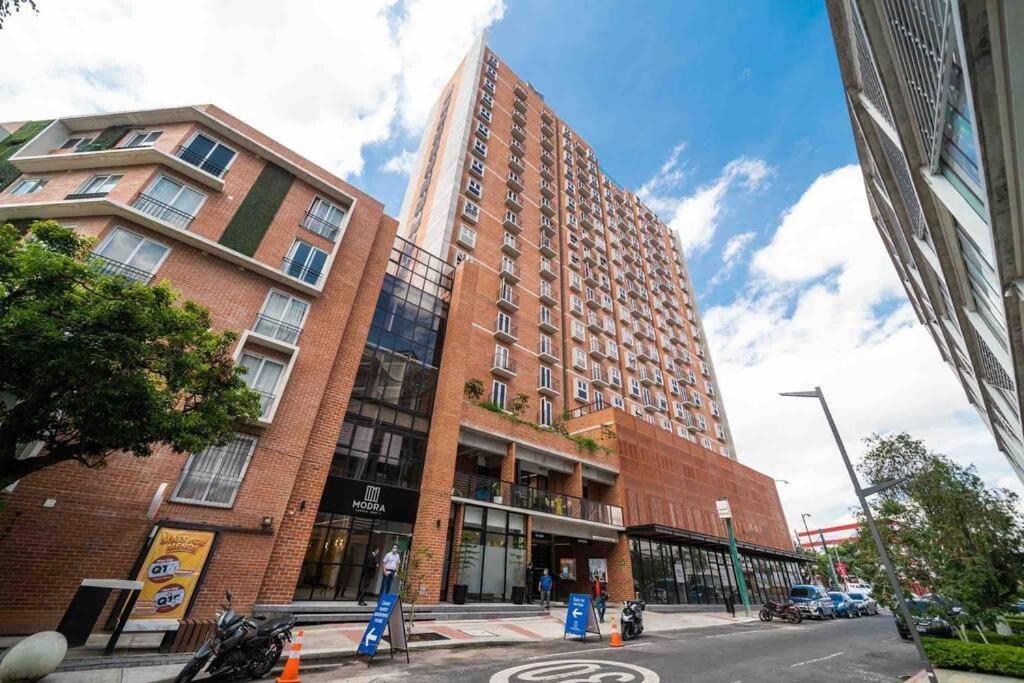 Lovely 1 Bedroom Unit With Free Parking Modra Zone 4 危地马拉 外观 照片
